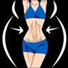 Lose Belly Fat in 30 Days icon