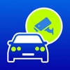 Radar Map, Radar Detector, HUD app icon - Navigation app for iPhone