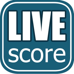 Live Score - Score en direct