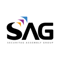 SAG Demo logo
