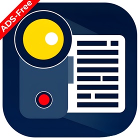 螢幕擷取畫面 (4) Teleprompter for Videos Script