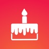 Birthday Reminder & Alerts icon