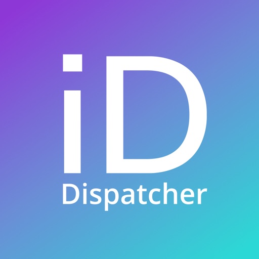 iDispatch - Track & Dispatch