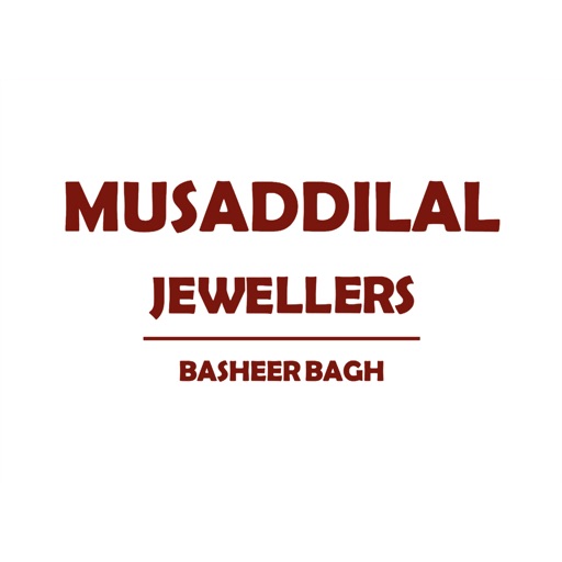 Musaddilals Jewellers