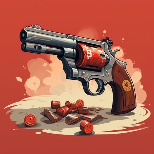 Revolver Rush