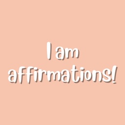 I Am Daily Affirmations：Quotes