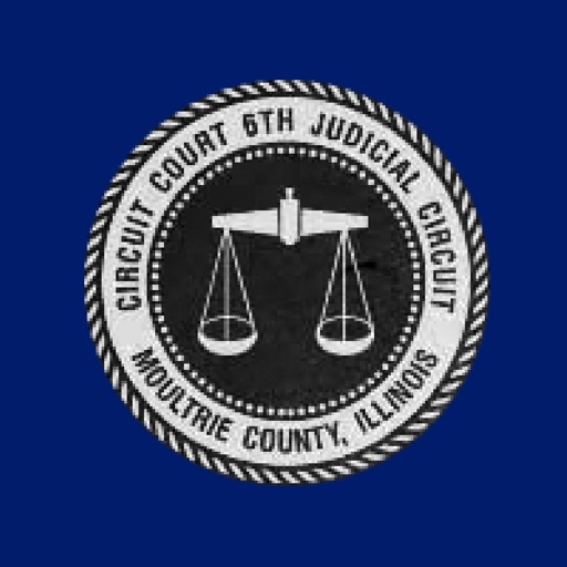 Moultrie County Circuit Clerk
