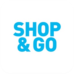 ALDI Shop & Go