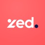 Get Zed: Book your taxi ride for iOS, iPhone, iPad Aso Report