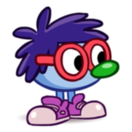 Zoombinis - Logic Puzzles Game