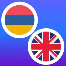 Armenian-English Translator