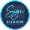 Fill: Sign, PDF Editor, Filler icon