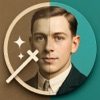 Photo Restore AI – Pastella app icon - Photo & Video app for iPhone