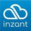 Inzant Sales: Ordering and CRM icon