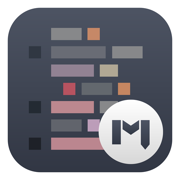 MWeb - Markdown 写作，笔记和发布