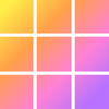 GRIDS Post maker for Instagram - WONDER