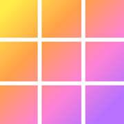 GRIDS Post maker for Instagram