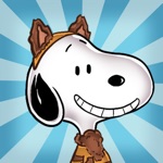 Peanuts: Snoopy Town Tale