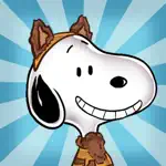 Peanuts: Snoopy Town Tale App Contact