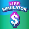 Life Simulator - Business Game icon