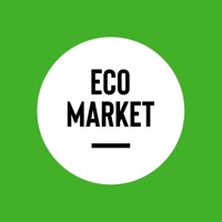 Экомаркет  logo