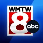 WMTW News 8 - Portland, Maine App Problems