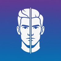 SymmetryMax app icon - Lifestyle app for iPhone