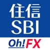 ネット銀行FX取引「Oh!FX」 - iPhoneアプリ