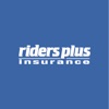 Riders Plus Insurance icon