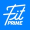 Fitprime è il modo più facile per tenersi in forma