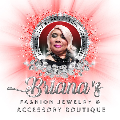 Briana’s Fashion Boutique - AppWisp.com