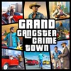 Gangster Crime Mafia Game 2024 icon
