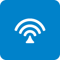 Steren WiFi logo