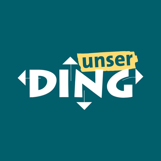unser-DING