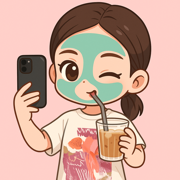Chibimoji