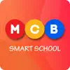 MCB SMART SCHOOL negative reviews, comments