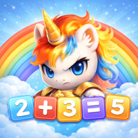 Math Quest Rainbow