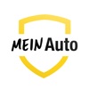 HUK Mein Auto icon