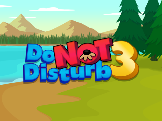 Do Not Disturb 3: Virtual Pet iPad screenshot 5 - Games app