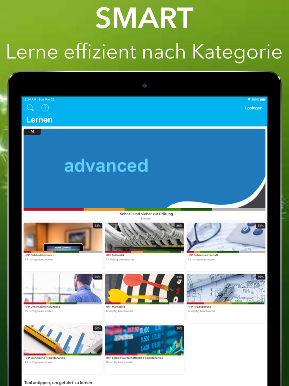 Electromind Advanced App Store preview screenshot 6