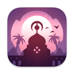 ‎Alto's Odyssey — Remastered