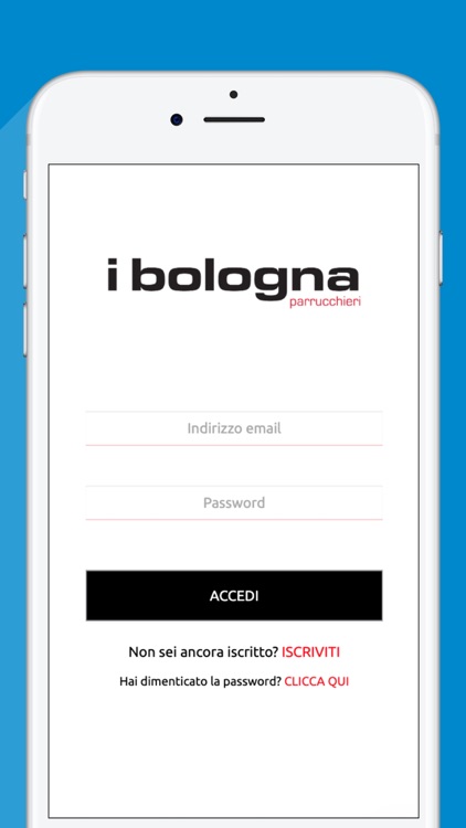 I Bologna Parrucchieri