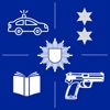 PWiki – Polizei-Lexikon icon