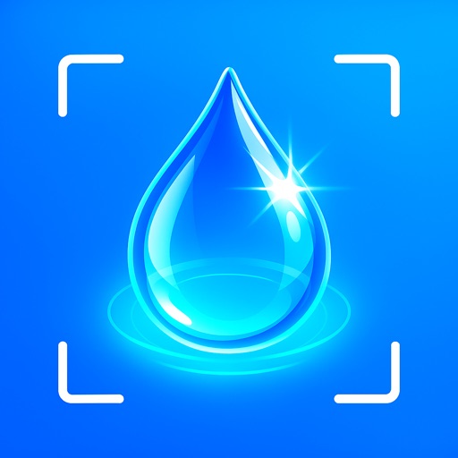HydroScan: Water Scanner