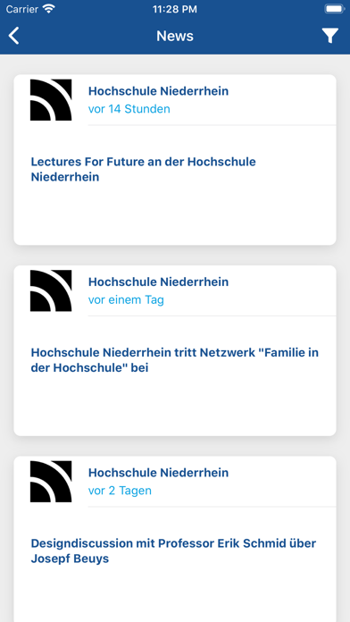 iHN HD Screenshot