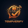 TempVerify: SMS Verify Codes icon