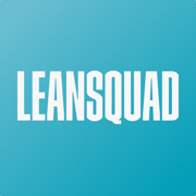 LEANSQUAD: At-Home Fitness App