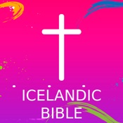 Icelandic Bible