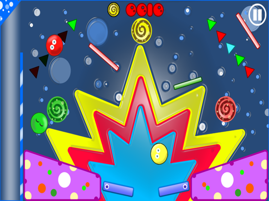 Mini games. Colection iPad screenshot