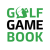 Golf GameBook: Scorecard & GPS icon